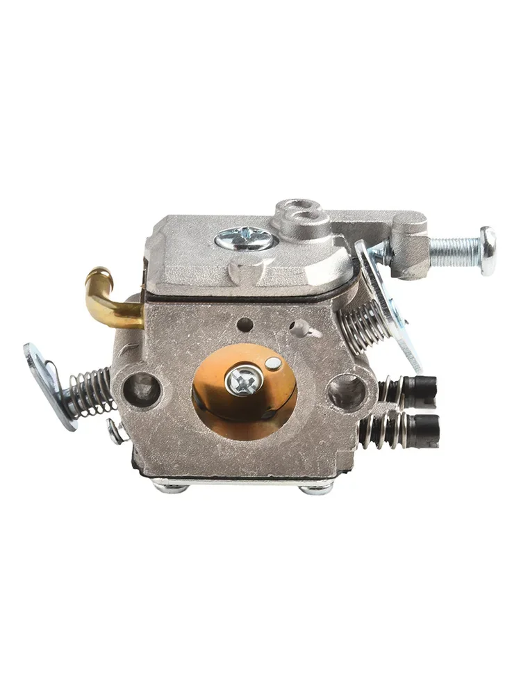 Lawn Mower Parts Carburetor Carburetor High Hardness High Strength Reliable Performance Replacement 025 For STIHL 021 Brand New