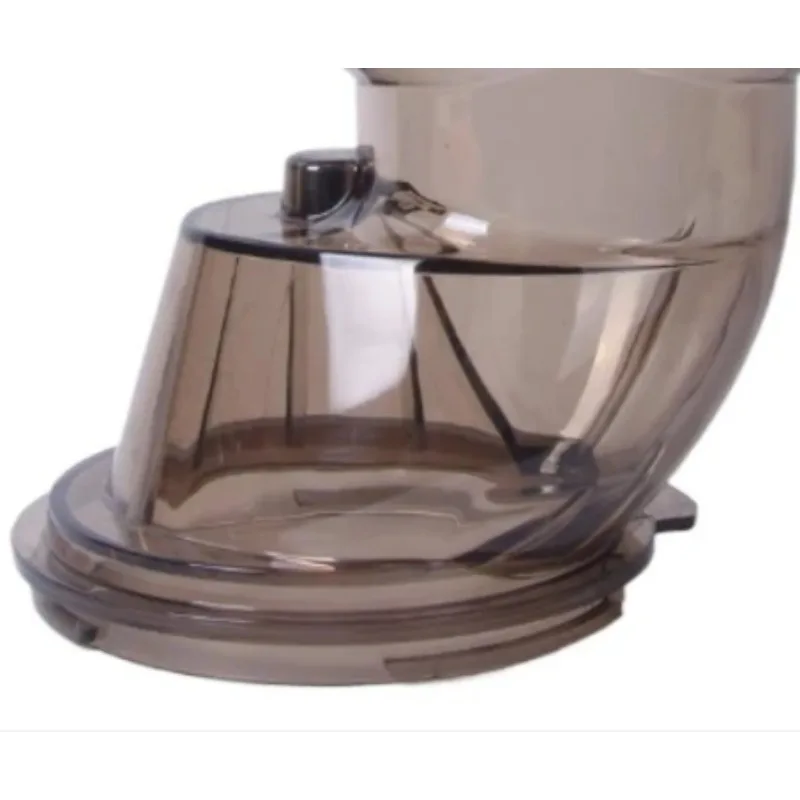 

Applicable To Shiwei JE220-24M00B Large Diameter Juicing Cup Upper Cover Filter Screen Screw Accessories