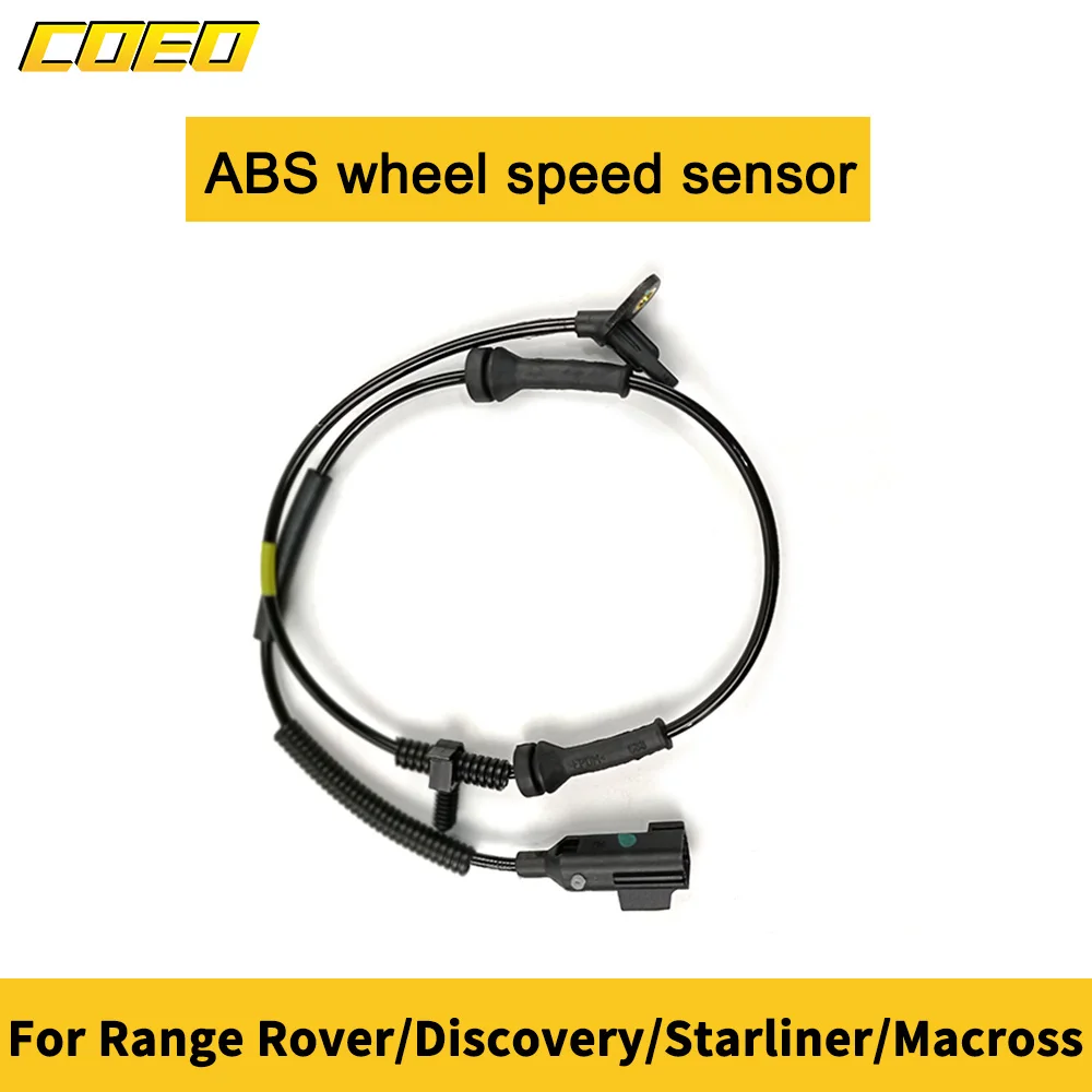 ABS Wheel Speed Sensor For Land Rover/Range Rover/Discovery/Starliner/Macross LR066868/LR001056/LR090859/LR140695/LR001057/LR033