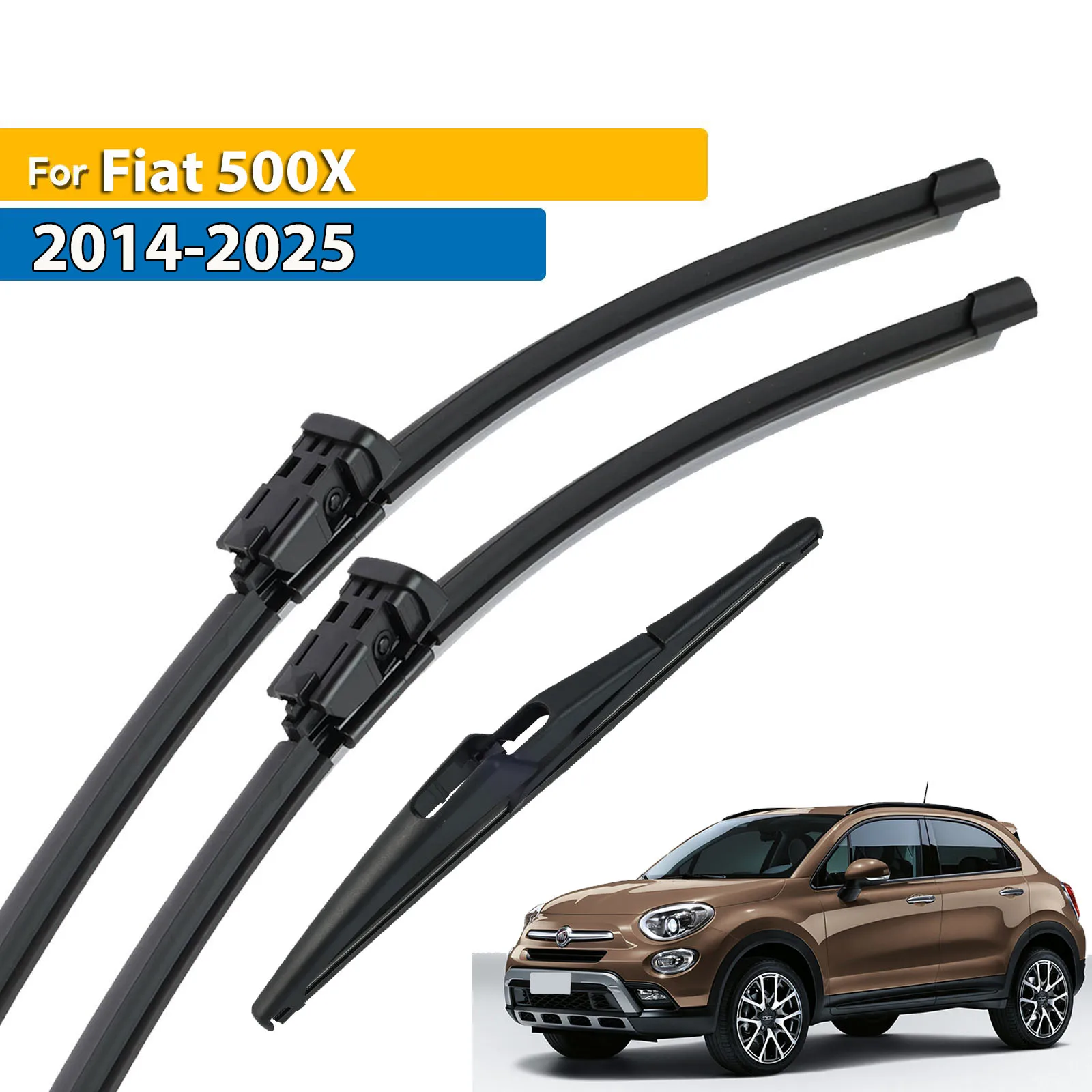 #37 Trending Rear Window Wiper Blades Right Now