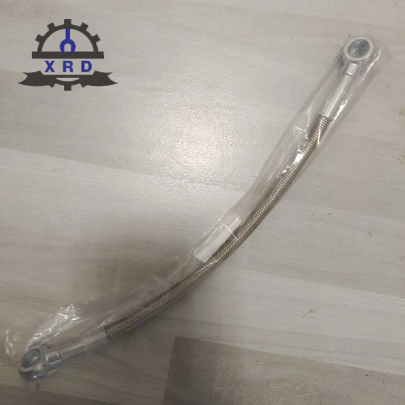 

11361705532 Линия подачи масла Корпус масляного фильтра двигателя Шланг давления Шланг подачи масла турбокомпрессора для E36 E46 E39 Z3 Z4 M50 M52 M54