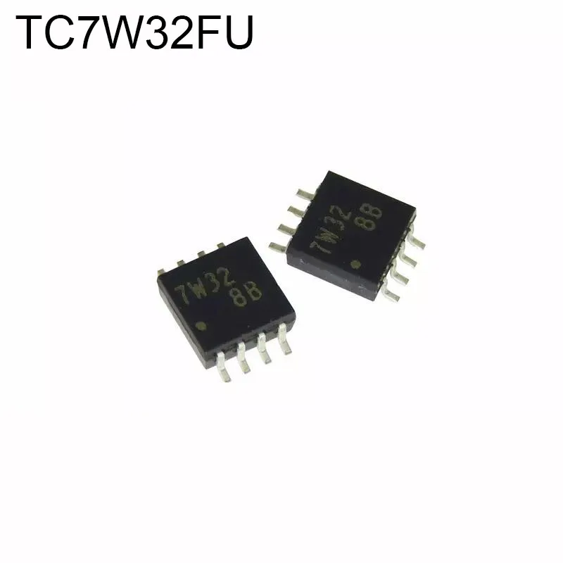 (5piece) TC7W32FU SSOP-8