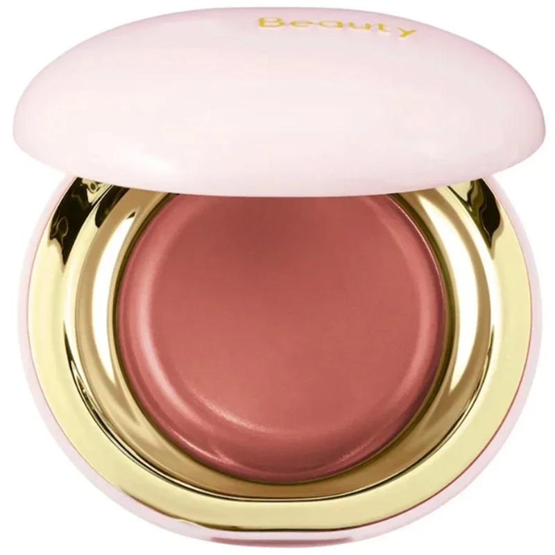 Rare Beauty Light Silky Touch Highlighter Soft Pinch Liquid Blush Positive Light Liquid Luminizer Stay Vulnerable Melting Blush