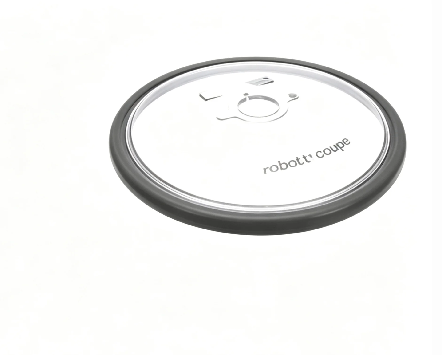 ROBOT COUPE 59496 LID ANS SEAL ASSEMBLY