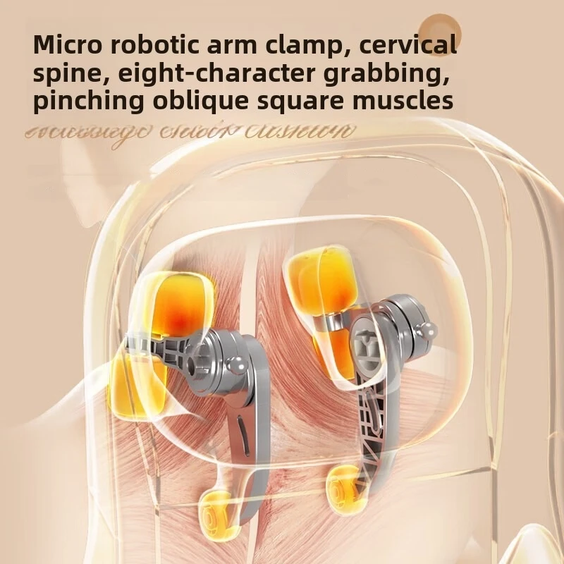 Thumbnail 2 - #25 Trending Massage Cushions Right Now