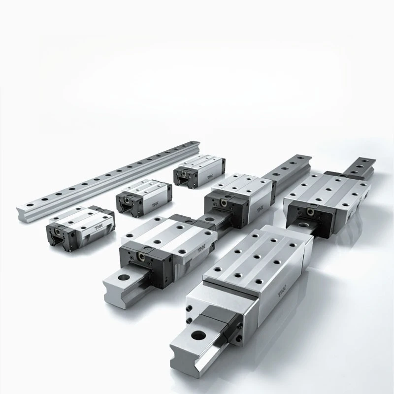 

4pcs CPC MR9MN SU ZU guide block with 0 5m rail mini guide slide set for CNC