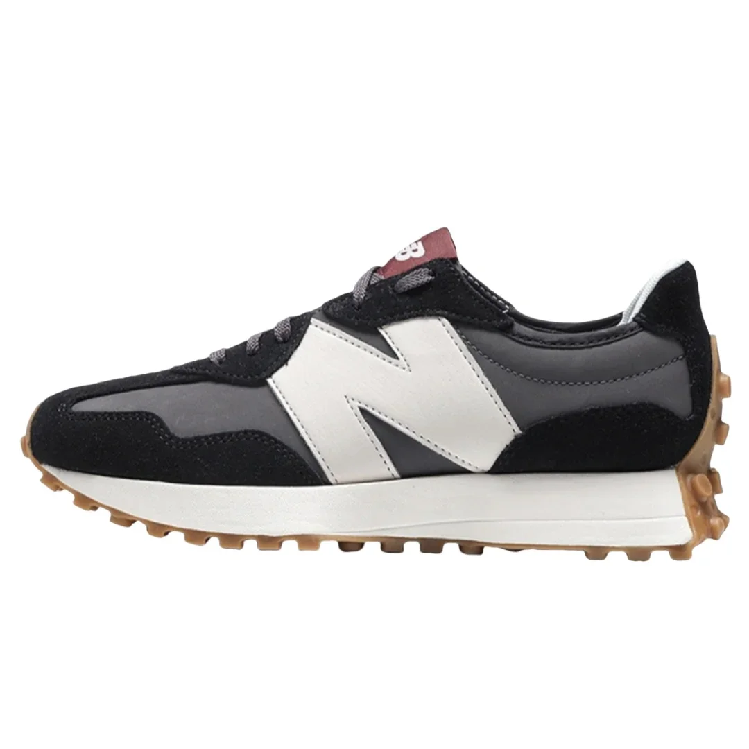 Originele 327 hardloopschoenen Antislip mesh Stijlvolle eenvoudige veelzijdige sneakers Trainers Damessneakers