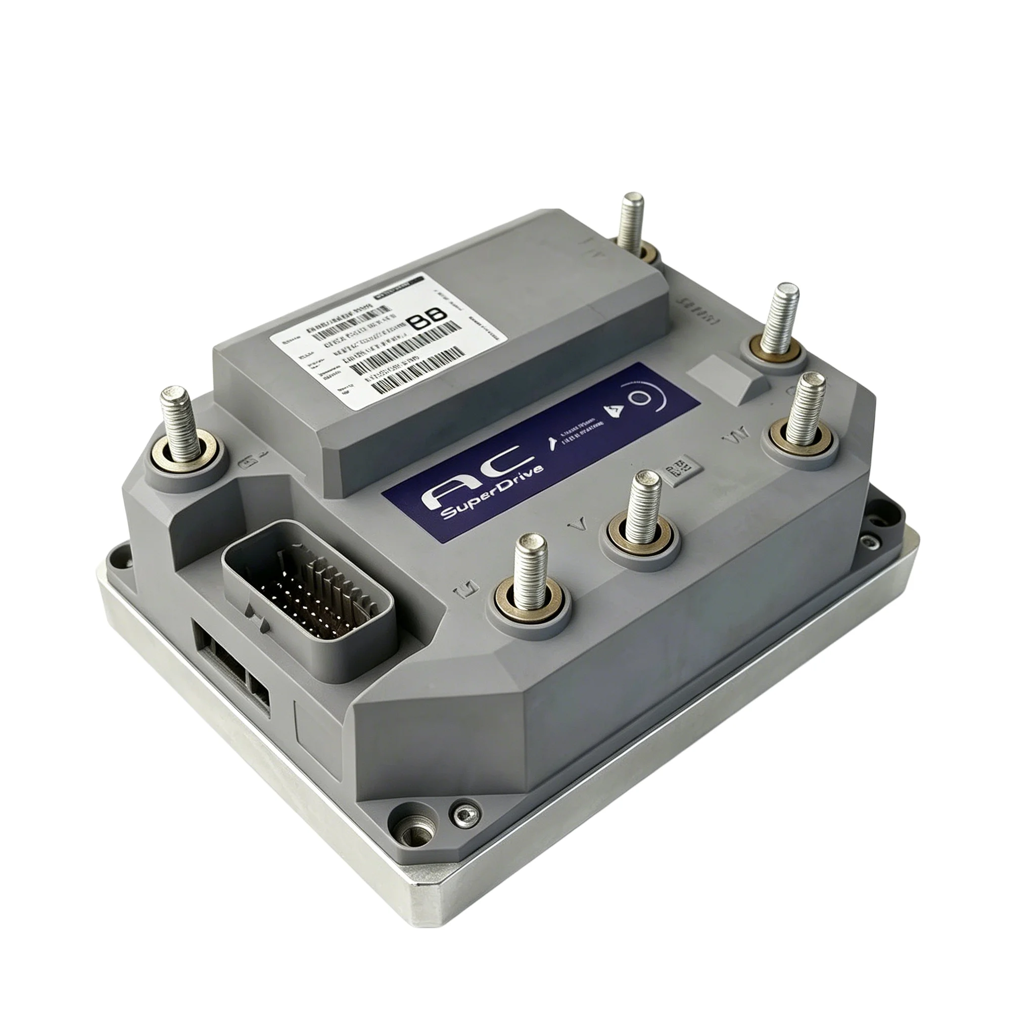 

Forklift Attachment Controller Assy, Drive 24140-N1110-71 for To yota Forklift Parts 8FBN15/18