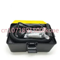 Portable Toner Vacuum Cleaner for Copier Toner Cartridge Cleaning