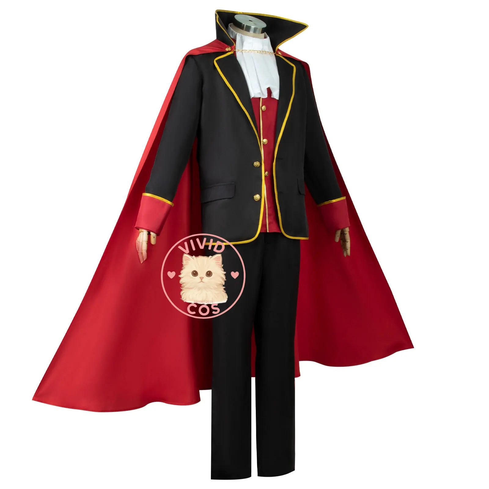 الأزرق قفل تأثيري حلي أنيمي ناجي سيشيرو زي مدرسي بدلة رياضية كلاسيكية لعب الأدوار الزي للرجال كوميك كون هالوين