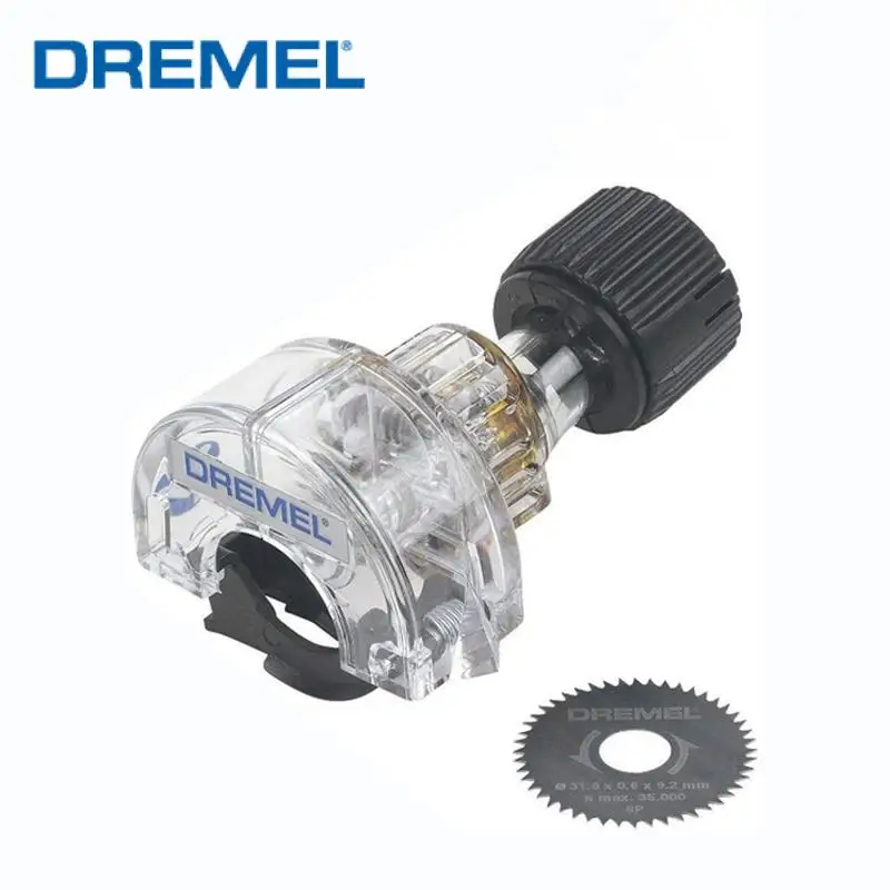 

Набор для отверстий Dremel 670 с глубиной резки 6,4 мм для Dremel 3000/4000/8220, аксессуары для вращающихся электроинструментов