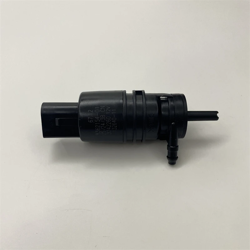 STZT 67128362154 Windshield Washer Motor Pump Washer Pump Wholesale Price For BMW F10 X3 F25 X5 E53 6712 8362 154 E60