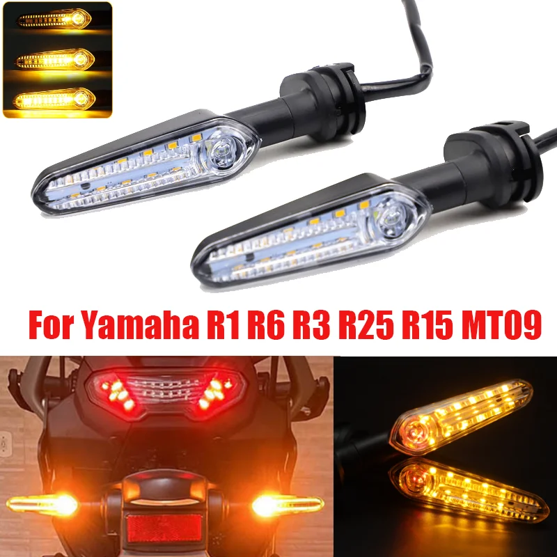 Motorcycle Mini Led…