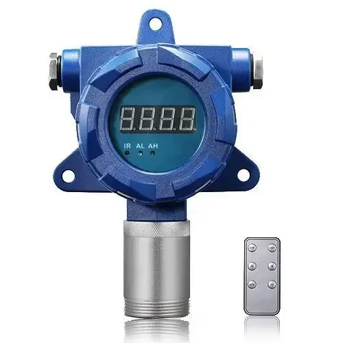 

Фиксированный детектор газа Honeywell o3, анализатор уровня воздуха, монитор токсичных газов, защитная панель, детектор утечки озона в воздухе