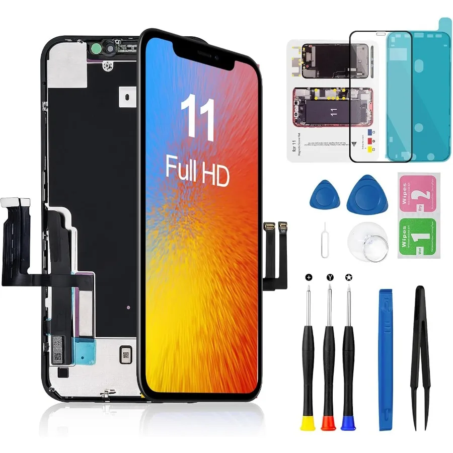 For Iphone 11 Scree…