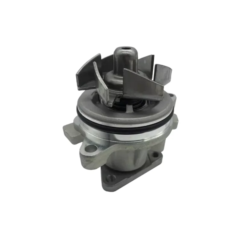 

LR053310 LR081578 2.0L 16V Water Pump For Land Rover Freelander LR2 Range Rover Evoque Discovery Sport JAGUAR XE VOLVO S40 FORD