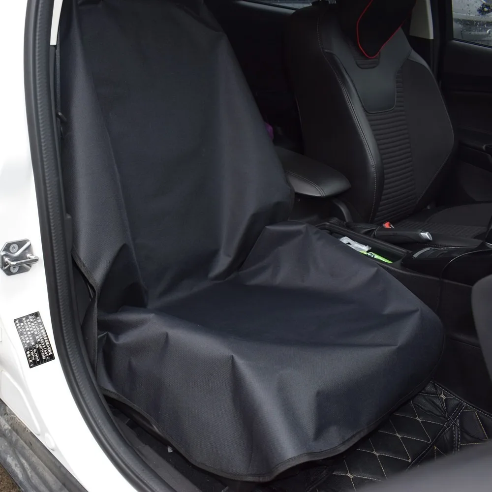 #16 Popular Waterproof Seat Covers Choices
