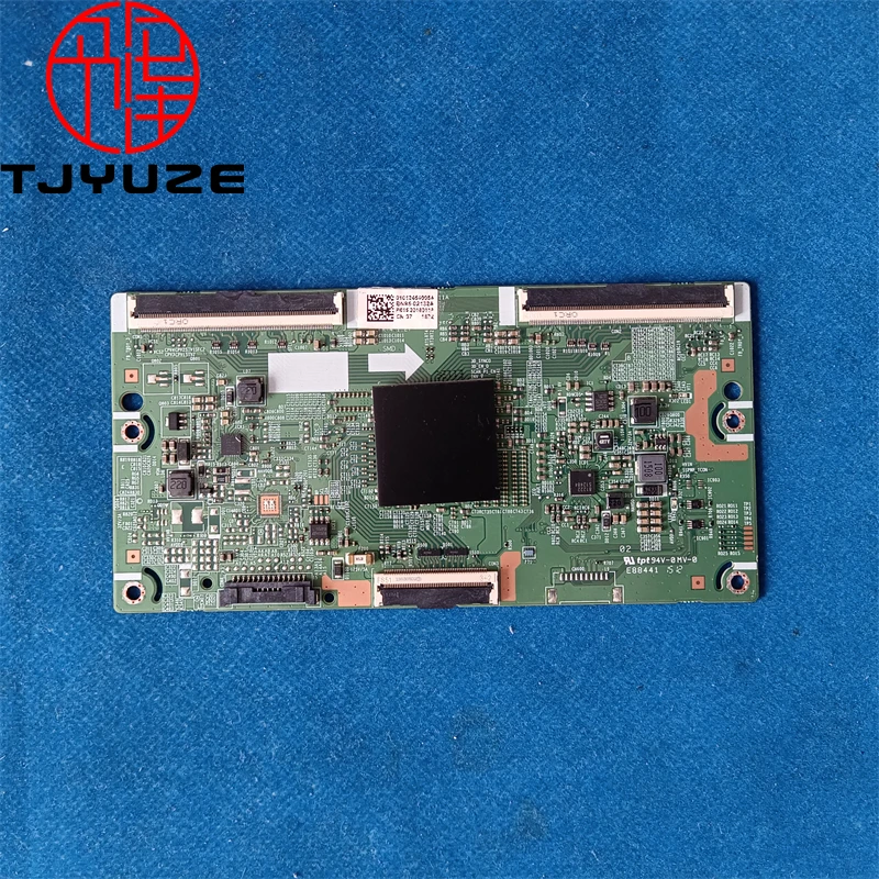 BN95-02132A BN94-09447A Logic Board UE48JU6000 UN48JU6000 UN48JU6400 UE48JU6072 UE48JU6070 T-CON Board BN95-02281A BN41-02354A