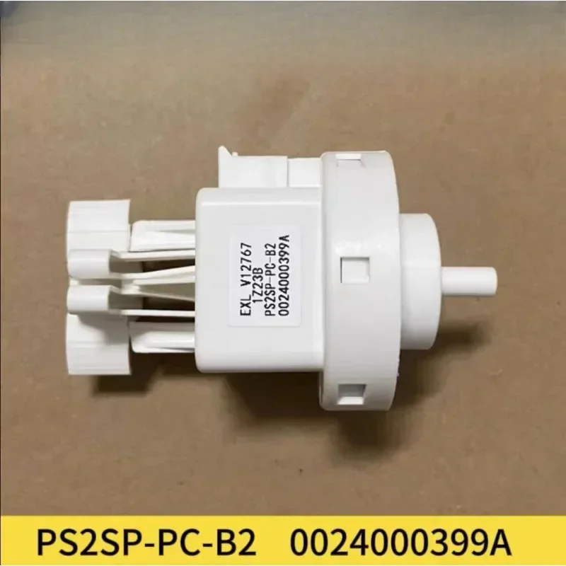 For  washing machine EXLV12767 PS2SP-PC-B2 water level switch sensor 0024000399A  1pcs