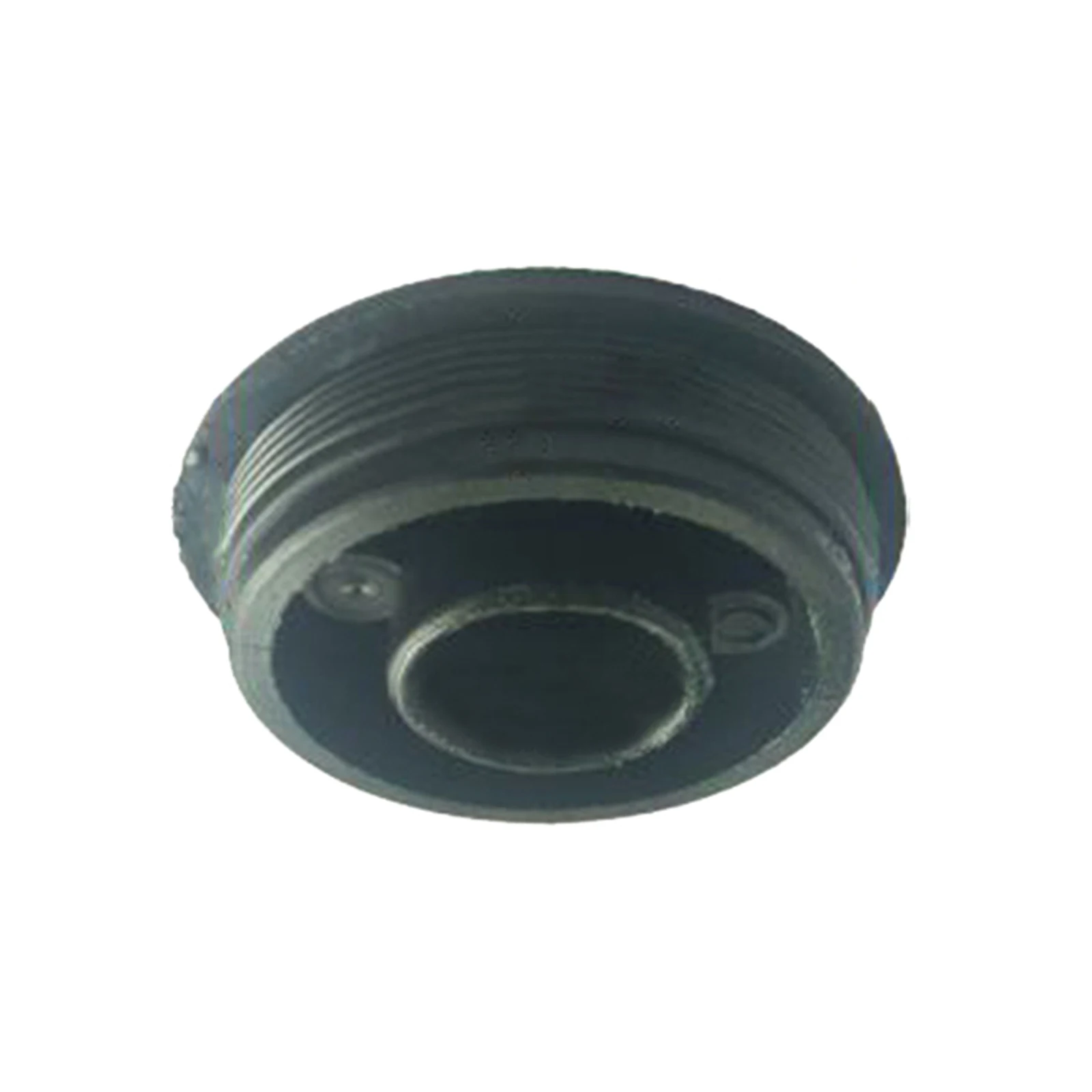 New Oil Cap Easy To Install For Replacement Number Robust Worn Accessories Black For 0840 High-quality Materials