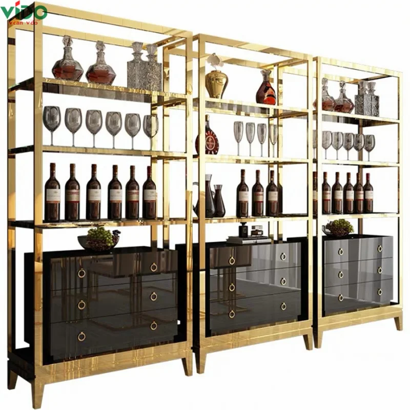 Customize.Wine Cabinet Wine Racks Unique Wine Rack