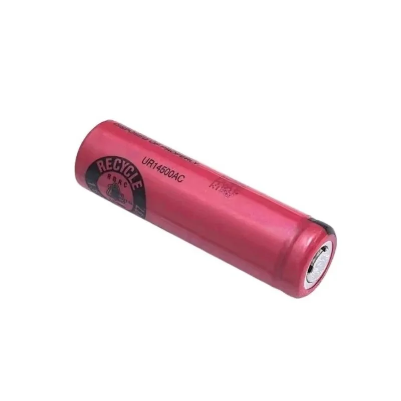 For Sanyo UR14500AC 3.7V 740mAh Flat Head Rechargeable Battery For Braun Oral B Pro2 3753 3768 3776 3794 S5 S7 S51 Toothbrush gallery 3