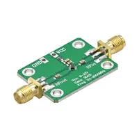 New Arrival 0.1-2000MHz RF wideband amplifier gain 30dB low-noise amplifier LNA