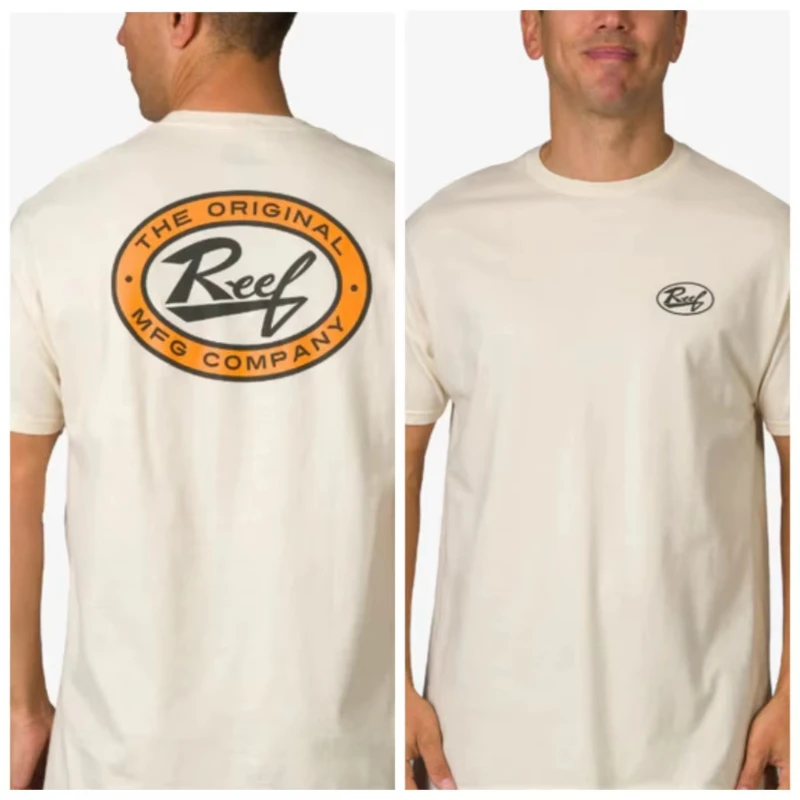 

Summer 2025 fashion brand men's and women's letter print casual and comfortable round-neck short-sleeved T-shirts