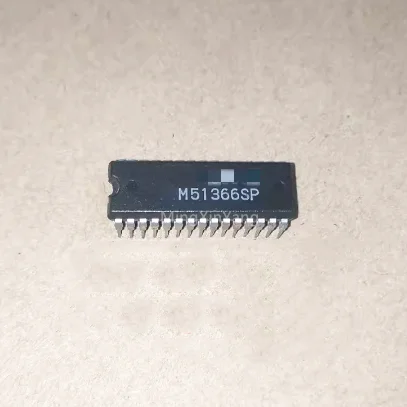 

5PCS M51366SP DIP-30 Integrated circuit IC chip