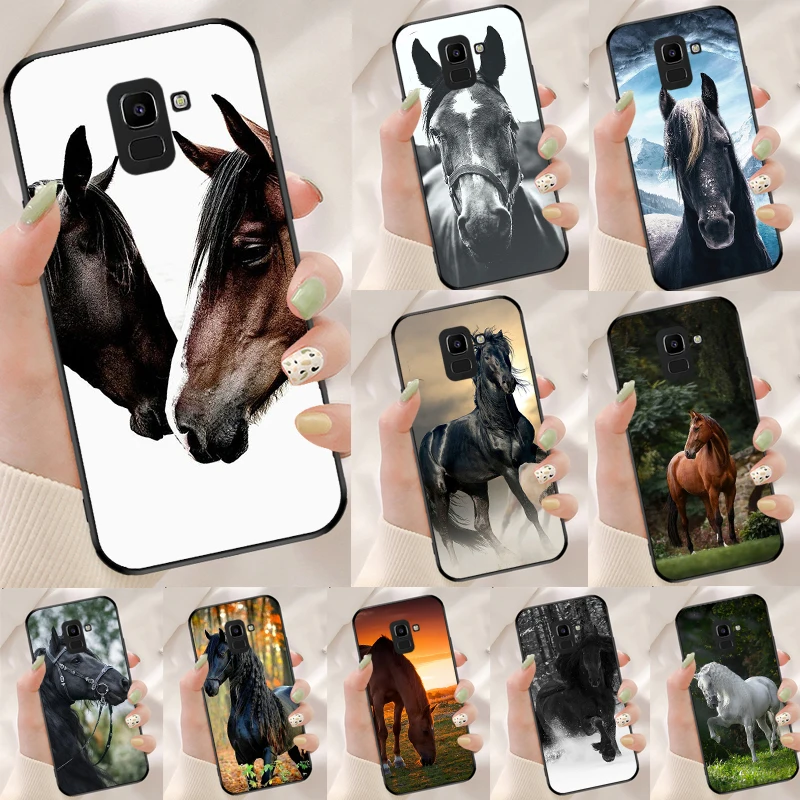 Horse Animal Case F… - image