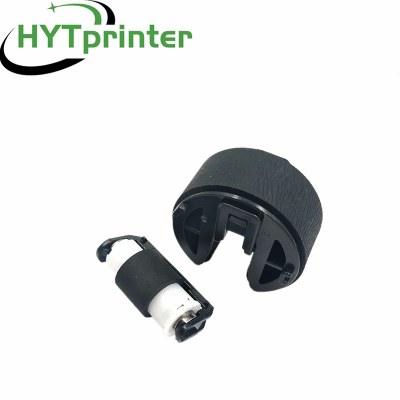 1set. CC430-67901 Pickup Roller Separation Pad for HP CM1312 CM1415 CM2320 CP1210 CP1215 CP1510 CP1515 CP1518 CP1525 CP2025