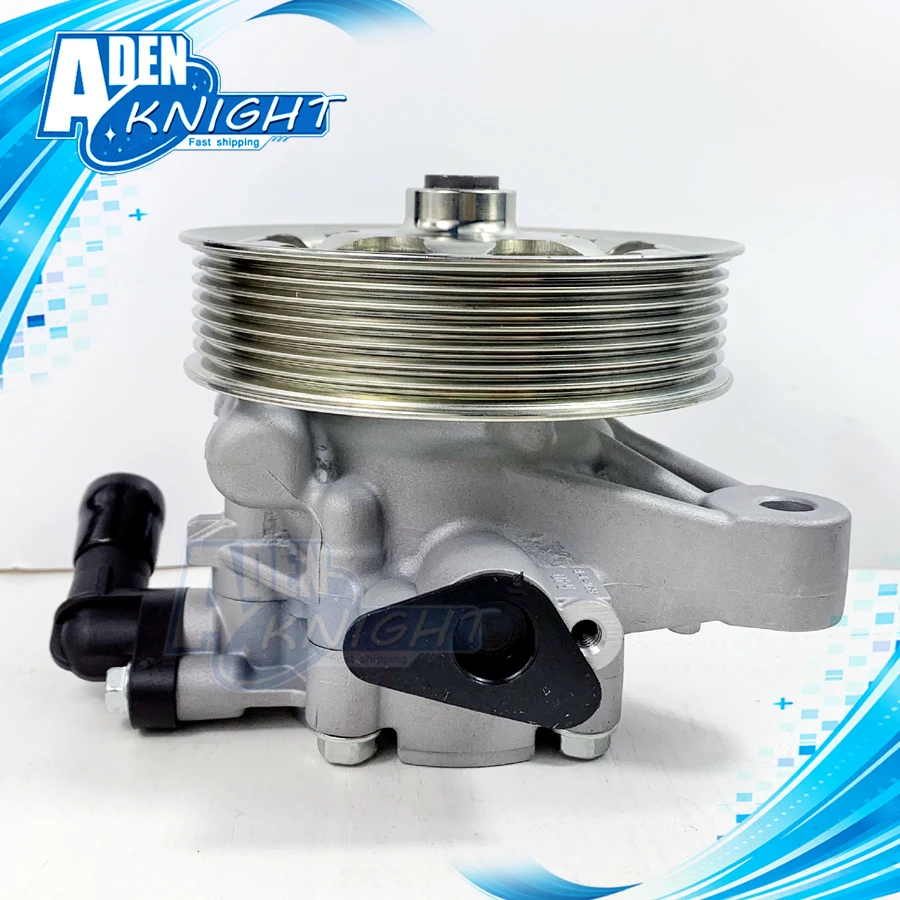 

Power Steering Pump For Honda Accord 2.4L 56110-RBA-E01 56110-RAA-A01 56110-RBB-E01 56110RBBE02 56110RBAE02 56110RBBE01