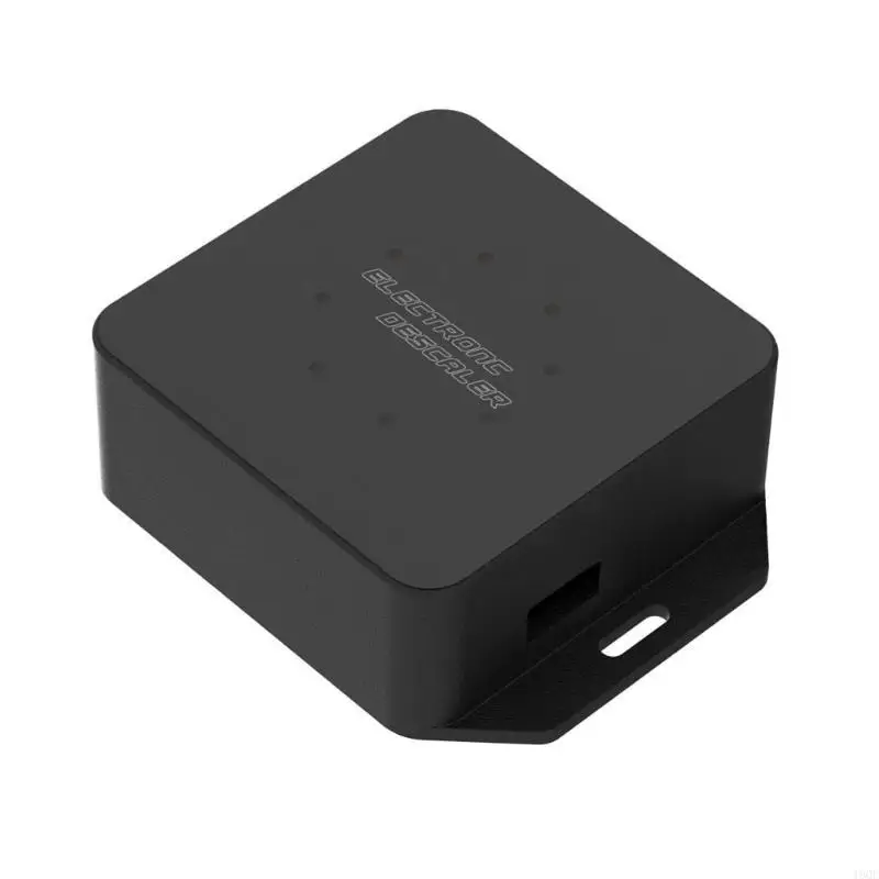 19QE مكيف المياه العسر يحرر الملح ديسالير كفاءة في الطاقة من أجل انخفاض فعال في النطاق في النظم المنزلية