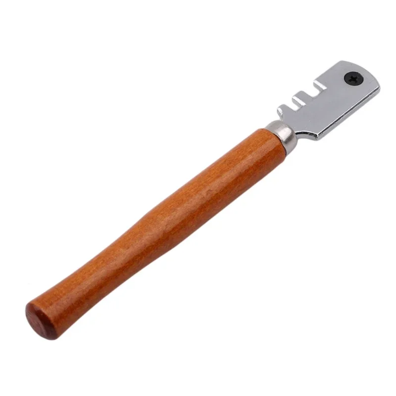 Single Diamond Glass Cutter Portable Sharp Knife Diamond Cutting Tool Diamond Glass Cutter Professional Glasscutter