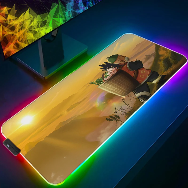 Thumbnail 3 - #15 New RGB Gaming Mouse Pads Arrivals