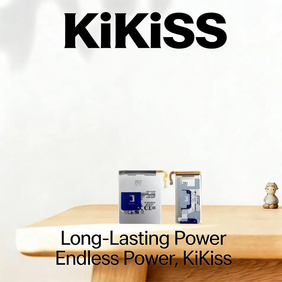 Stable 1097Mah-2790…