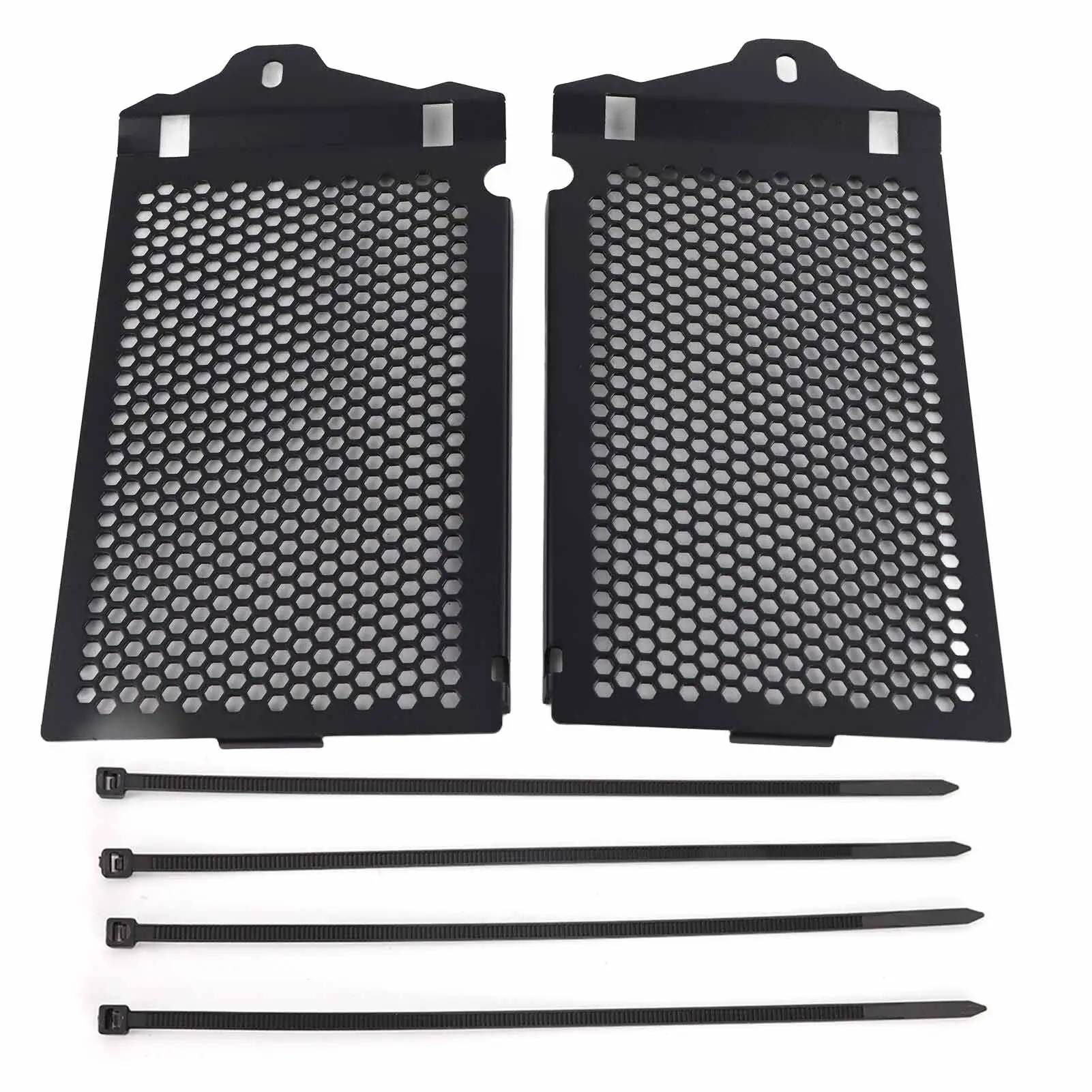

Small Radiator Cover Mesh Exquisite and Beautiful Radiator Covers Pores Strong and Sturdy for r120 GS LC 2013-2018