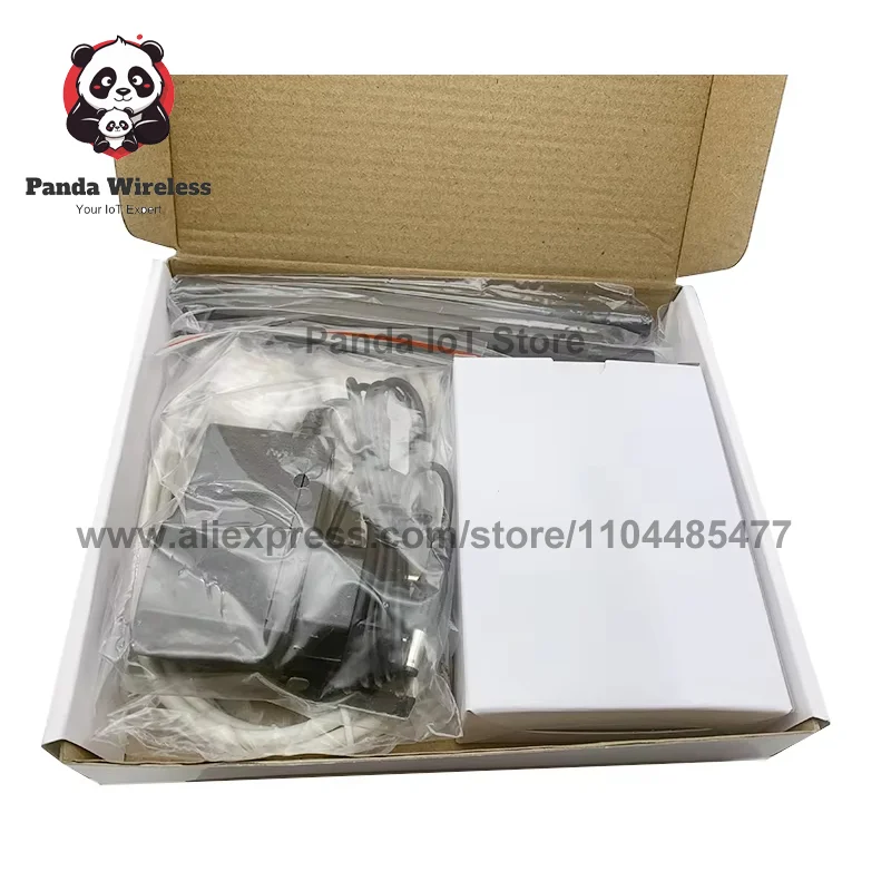 

Industrial LTE Modem 4G Dongle Built-in SIMCom SIM7600E SIM7600G SIM7600SA SIM7600A RS232 4G GPS Receiver Enclosure for Global