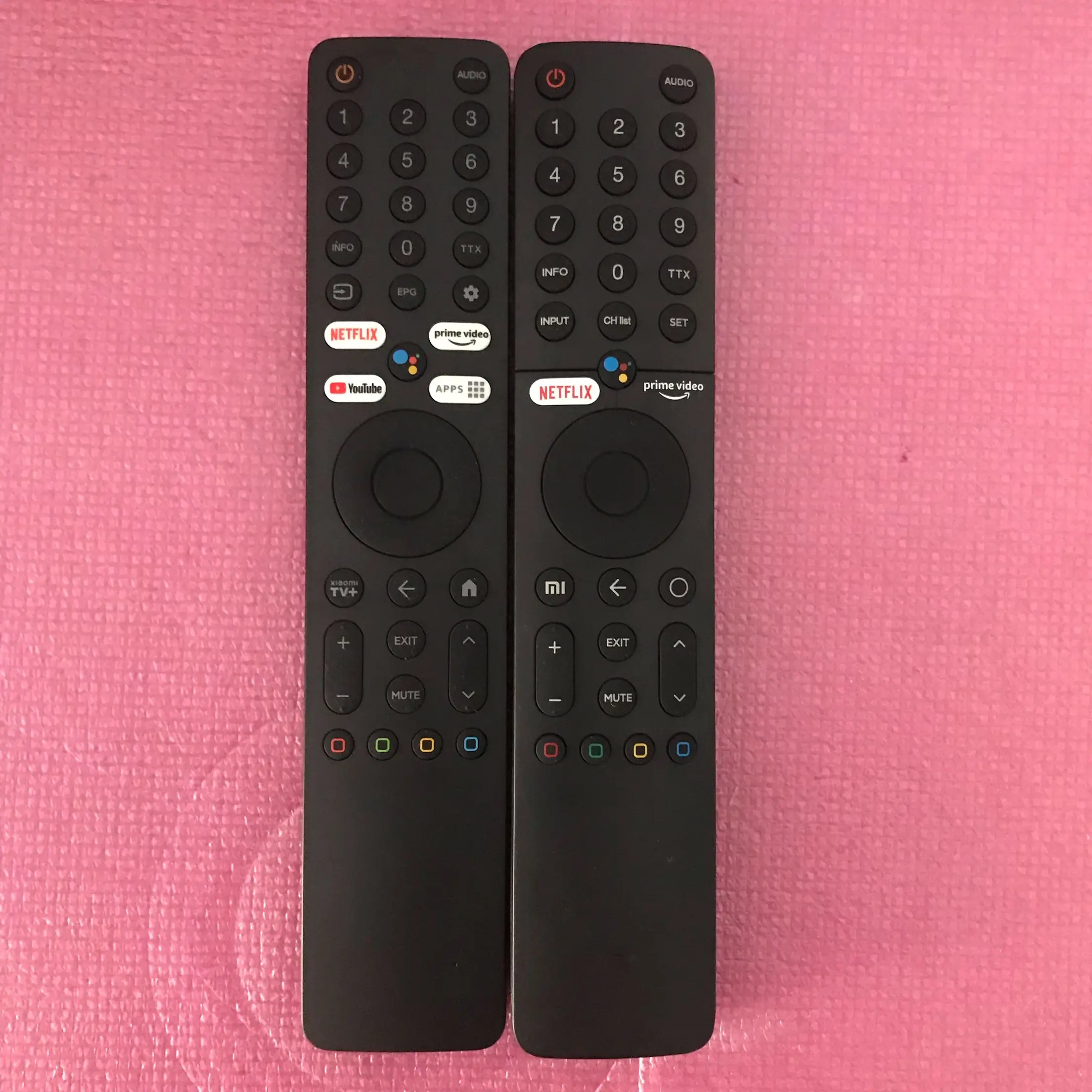 New XMRM-ML Voice R… - image