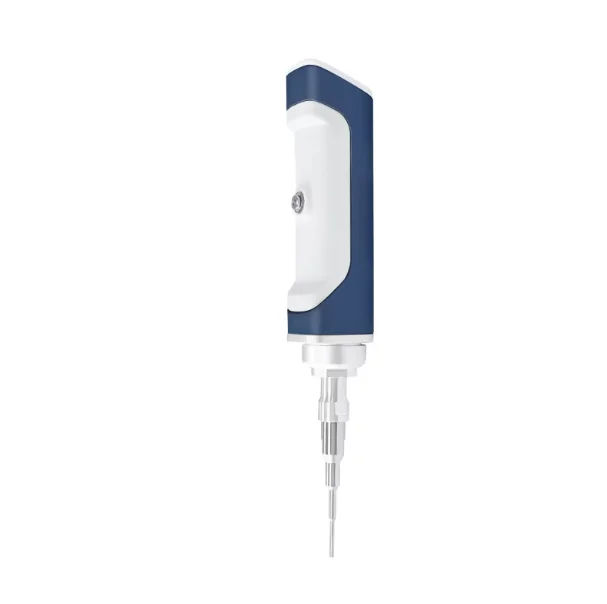 Mini Portable Handheld Ultrasonic Homogenizer for Laboratory Cell Mill Dispersion Homogenizer Ultrasonic Cell Mill