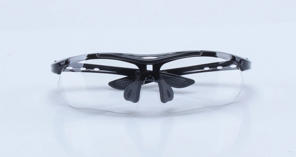 Radfahren Photochrome Sonnenbrille Auto Verfärbung Gläser Männer MTB Mountainbike Fahrrad Brillen Männer Frauen Brille – Detail 6