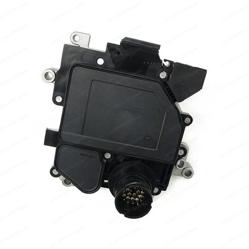 01J Transmission Computer Control Unit TCU
