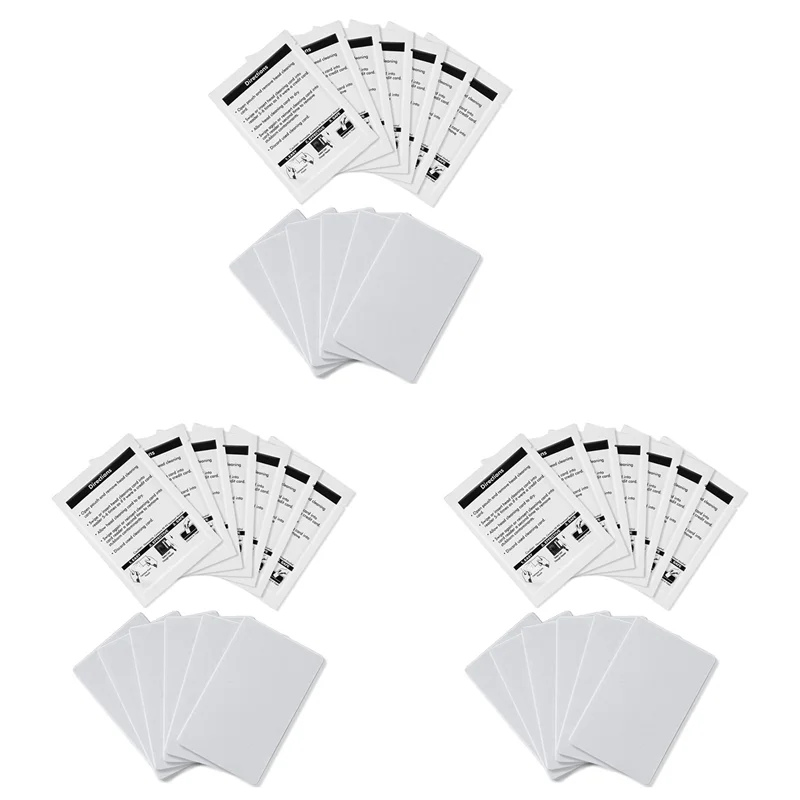 ABUI-CR80 Cleaning …