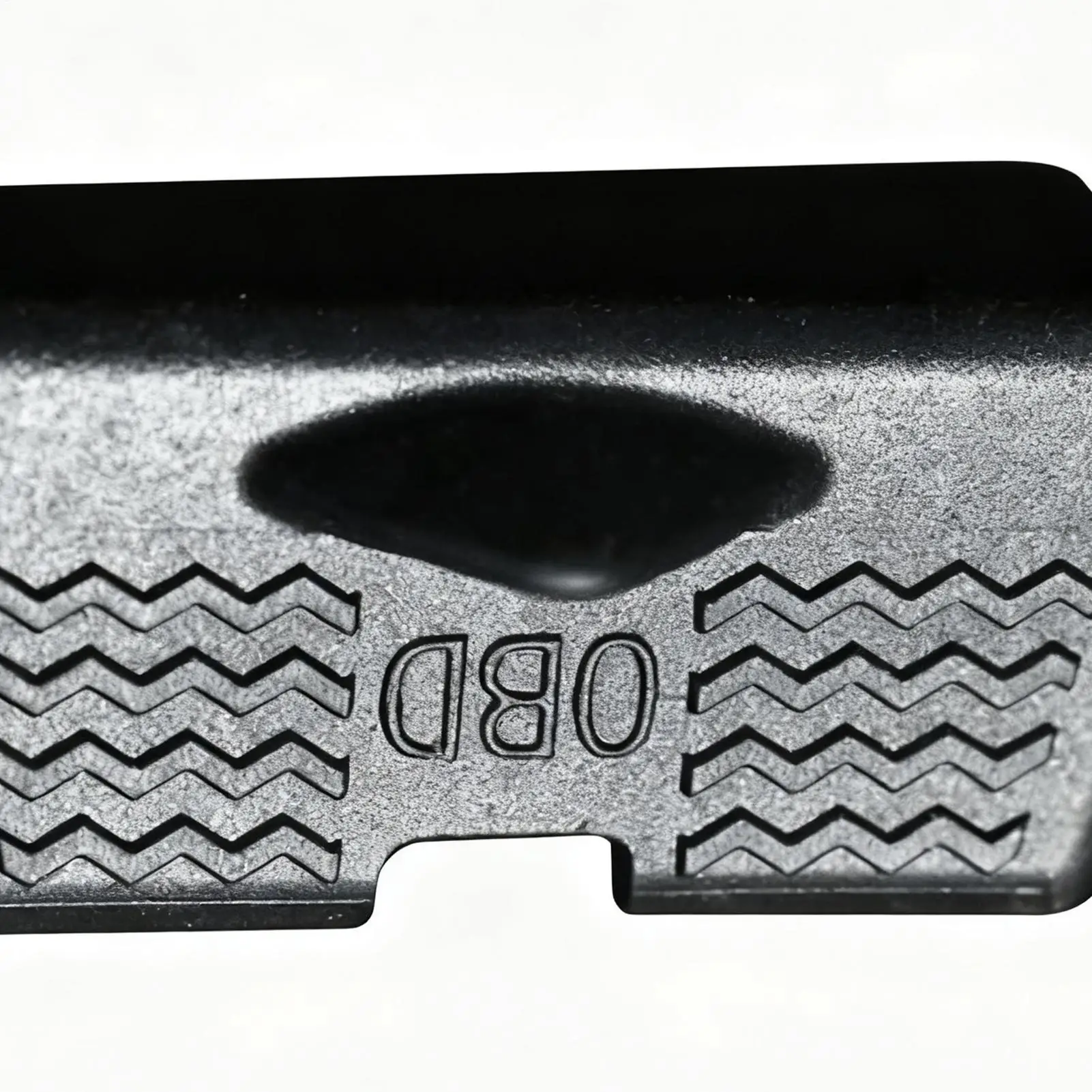 واجهة obd الغطاء الواقي سيليكون مقاوم للماء الغبار مكافحة سرقة لوازم السيارات التشخيص ميناء قفل الأكمام لسيارات الدفع الرباعي RV #1