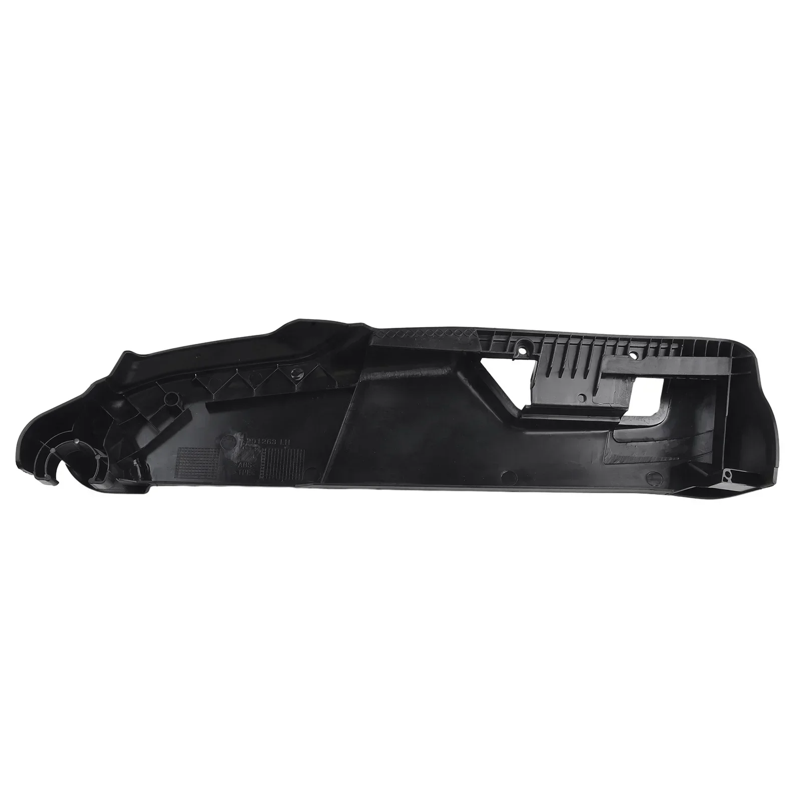 Osłona panelu przełącznika przedniego lewego fotela samochodowego do Volvo S60 2005-2009 S80 2004-2006 V70 XC70 2005-2007 XC90 2005-2014