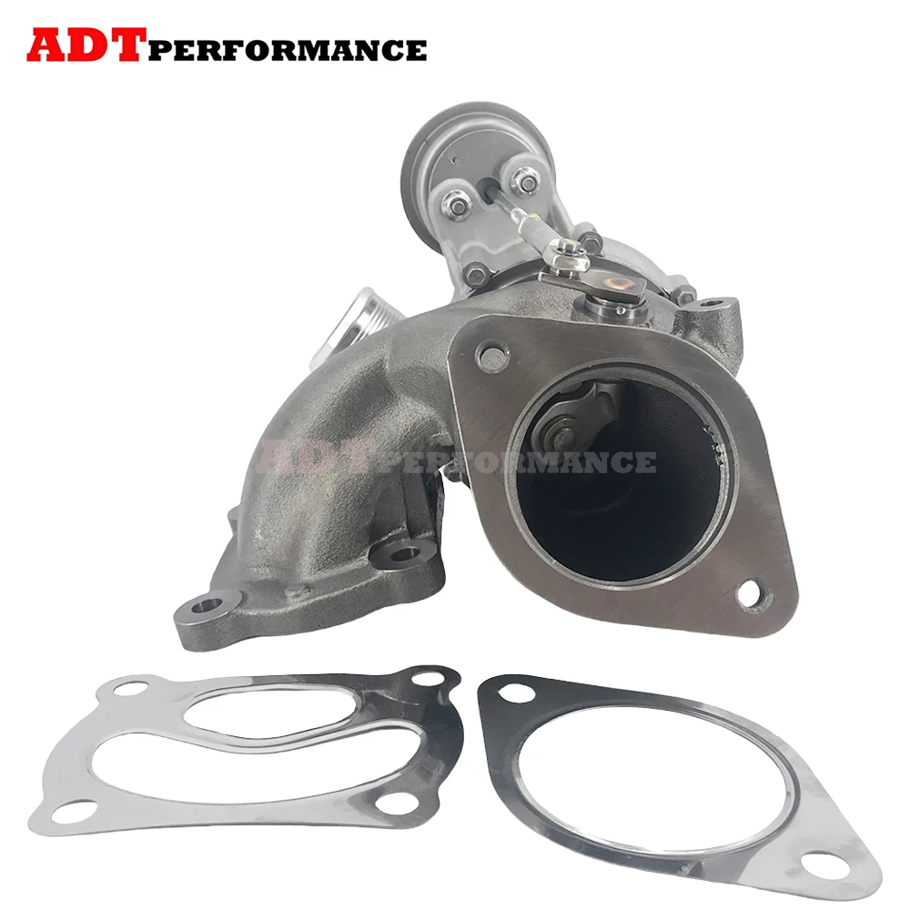 GT2260S Turbo 821402 827238 Turbine FR3E-9G438-CC FR3E9G438CC for Ford Mustang 2.3L L4 Ecoboost 2.3T 2013-2016 High Quality