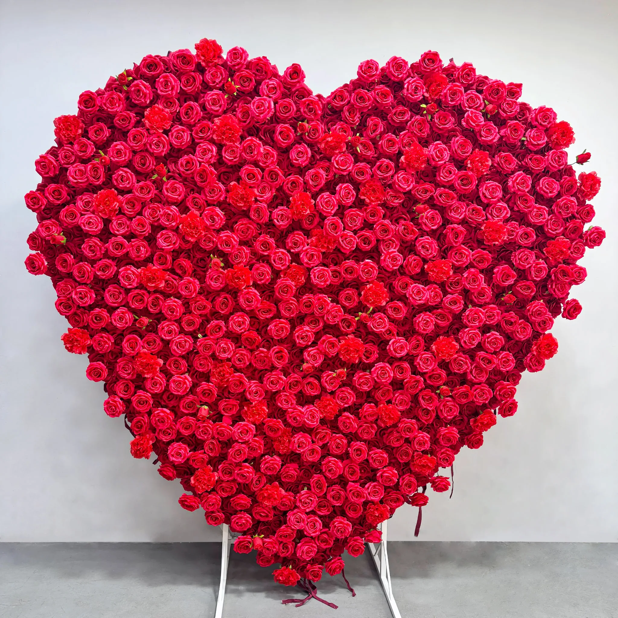 Nowy Design Ręcznie Robiony Re – Wedding Arch Flower recenzja i cena
