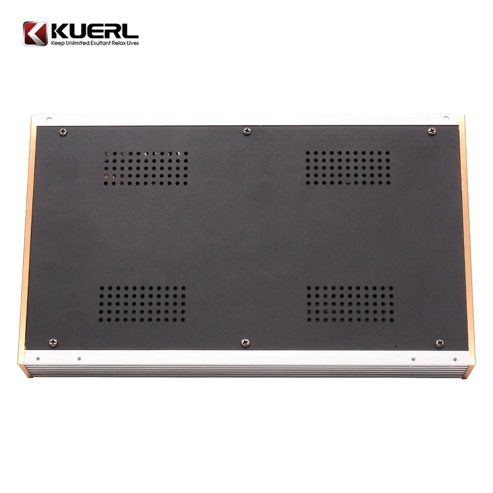 Big Power 4*100W Fa…