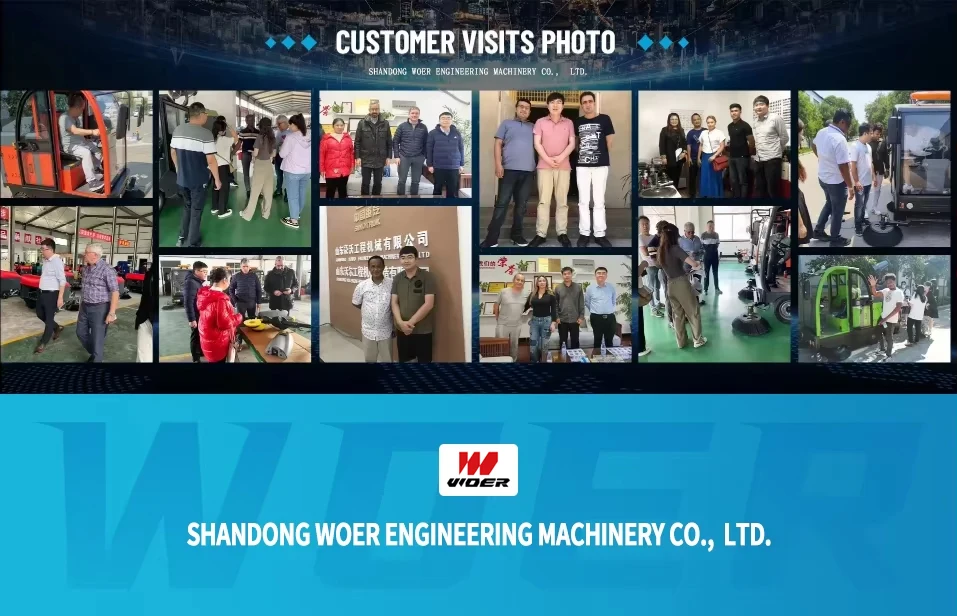 Woer Self Propelled Remote Control Snow Blower Cordless Brushless Powerful Autonomous Robot Tracks Diesel for House Low Energy