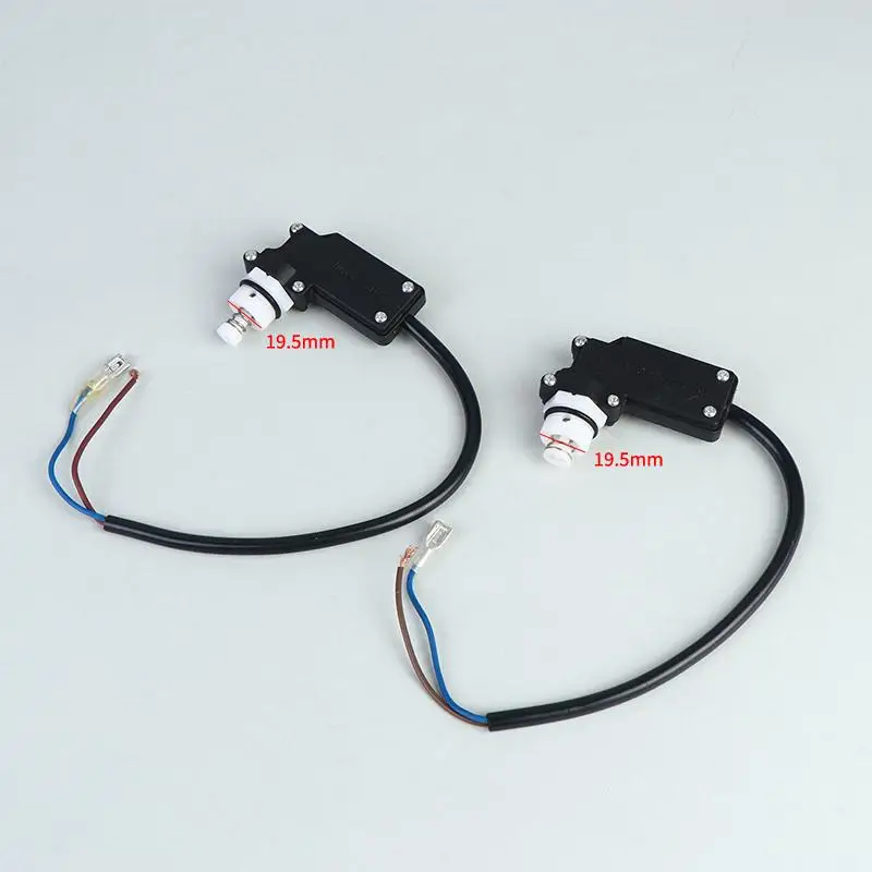 Universal High-pressure Water Pump Pressure Switch For Automatic Washer And Car Washer Controller Accessories